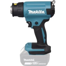 LXT 18V, 550°C, livrată fara acumulatori