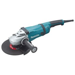 Polizor unghiular 230 mm, 2400 W GA9030X01