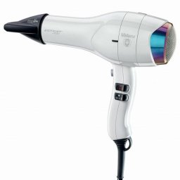 Uscator de par 1600W 6 combinații flux aer/temperatură Alb