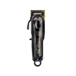 Aparat de tuns 3026434, Autonomie 90 min, 5500 rpm, Negru