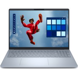 Notebook 16 Plus DB16250, Intel Core Ultra 7 256V, 16 inch, RAM 16GB, SSD 512GB, Intel Arc Graphics 140V, Windows 11 Pro, Ice Blue