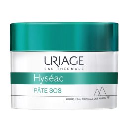 Uriage Hyséac SOS Paste - Local Skin-Care 15 g
