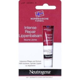 Neutrogena Intense Repair Repairing Foot Balm 50 ml