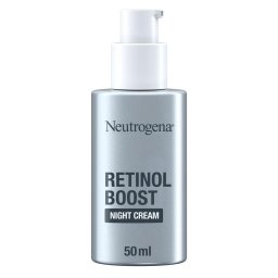Neutrogena Retinol Boost Anti-Age Night Cream 50 ml