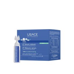 Uriage Bébé 1st Natural Serum 15 x 5 ml
