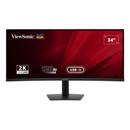 Monitor LED MONITOR LCD 34" IPS/VA3420C VIEWSONIC