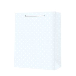 Punga cadou hartie, 17,9x22,5x10 cm, 210 gsm