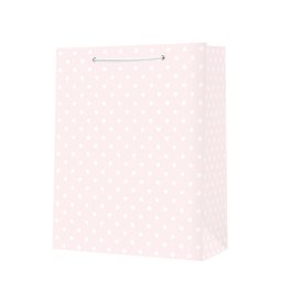 Punga cadou hartie, 17,9x22,5x10 cm 210 gsm