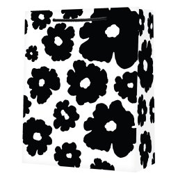 Punga cadou hartie, 26x32,5x12,5 cm, 210 gsm. PART057