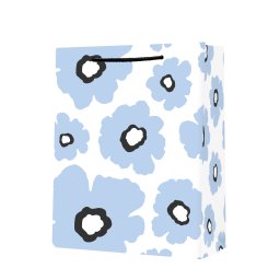 Punga cadou hartie, 17,9x22,5x10 cm 210 gsm, PART048