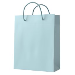 Punga cadou hartie, 26x32,5x12,5 cm, 210 gsm. PART077