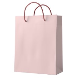 Punga cadou hartie, 26x32,5x12,5 cm, 210 gsm. PART078