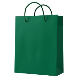 Punga cadou hartie, 26x32,5x12,5 cm, 210 gsm. PART079