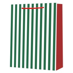 Punga cadou hartie, 32,5x44,5x12,5 cm, 210 gsm. PART099