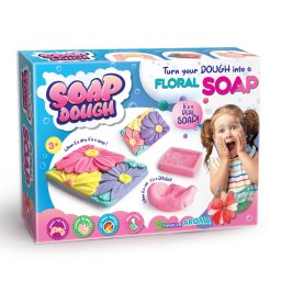 Set creativ Strigo ,,FA-TI PROPRIUL SAPUN’’, FLORI