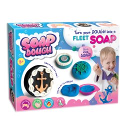 Set creativ Strigo ,,FA-TI PROPRIUL SAPUN’’, NAUTIC