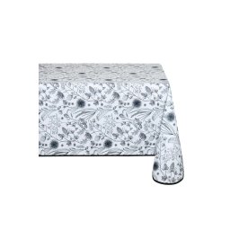 Fata De Masa Pissenlit 140x240cm, Culoare Antracit, 100% Poliester