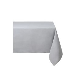 Fata De Masa Nelson 145x300cm, Culoare Gri, 100% Poliester