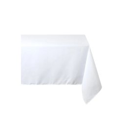 Fata De Masa Nelson 145x300cm, Culoare Alb, 100% Poliester