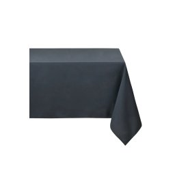 Fata De Masa Nelson 145x240cm, Culoare Antracit, 100% Poliester