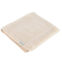 Prosop De Baie 50x90cm 100% Bumbac – Crem Prosoape Fata Si Maini