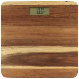 Cantar Electronic Baie -Design Stejar Cantare Baie