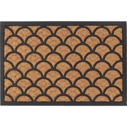 Covor Intrare 40X60 Cm – Sally Polyester+Pvc Moftx