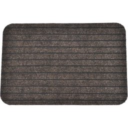 Covor Intrare 40X60 Cm – Chloe Greige 100% Polyester Moftx