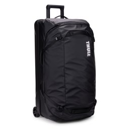 Geanta voiaj Thule Chasm Wheeled Check-In Duffel, 110 L, Black