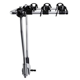 Suport pentru 3 biciclete, Thule HangOn 974, cu prindere pe carligul de remorcare