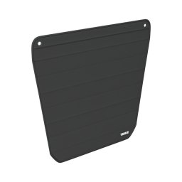 Protectie portbagaj pentru cusca auto caini Thule Allax Standard
