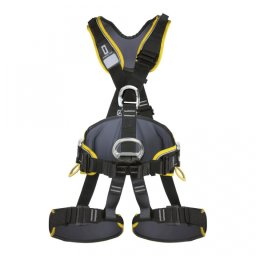 Ham Singing Rock Profi Worker Standard 3D Yelow