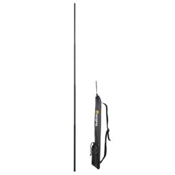 Băț telescopic pentru carabinieră Singing Rock Rescue Pole