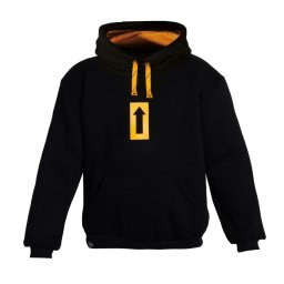 Hanorac Juniori Singing Rock Junior Hoody