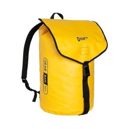 Banana speologie sau alpinism utilitar Singing Rock Gear Bag 50L