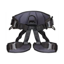 Ham alpinism utilitar Singing Rock Sit Worker 3D Speed