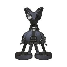 Ham Singing Rock Profi Worker Standard 3D