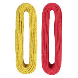 Semicoardă dinamică Singing Rock Gemini Dry 7.9mm 60m