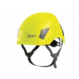 Cască Singing Rock Flash Access alpinism utilitar