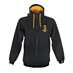 Hanorac Singing Rock Hoody Full Zip