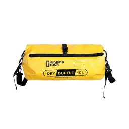 Banană speologie sau alpinism utilitar Singing Rock Dry Duffle 40L