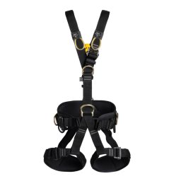 Ham alpinism utilitar Singing Rock Technic Ansi Standard