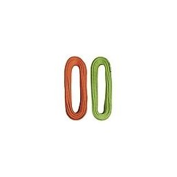 Semicoardă dinamică Singing Rock Accord Dry 8.3mm, 50m