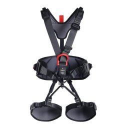 Ham Singing Rock Roof Master pentru alpinism utilitar