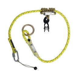 Coardă pentru ancorare în copac Singing Rock Bark Pulley Saver