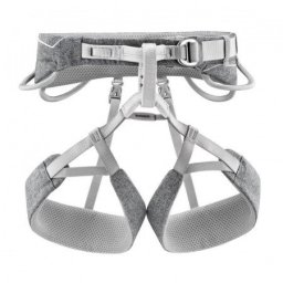 HAM SAMA L MOTTLED GRAY C021AA02