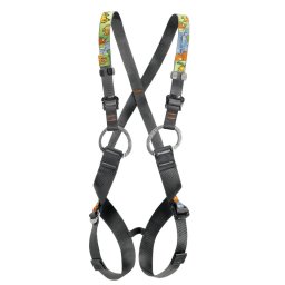 HAM SIMBA HARNESS C65