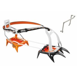 COLTARI IRVIS HYBRID LEVERLOCK UNIVERSEL HYBRID T02A LLU