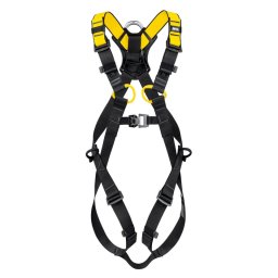 HAM NEWTON FAST EUROPEAN VERSION BLACK/YELLOW 1 C073CA01