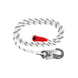 ACCESORIU REPLACEMENT ROPE FOR GRILLON HOOK EUROPEAN VERSION 2 M WHITE/YELLOW L052GA00